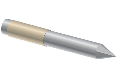 Трубы стальные с наружным антикоррозионным двухслойным эпоксидным покрытием для свайных опор